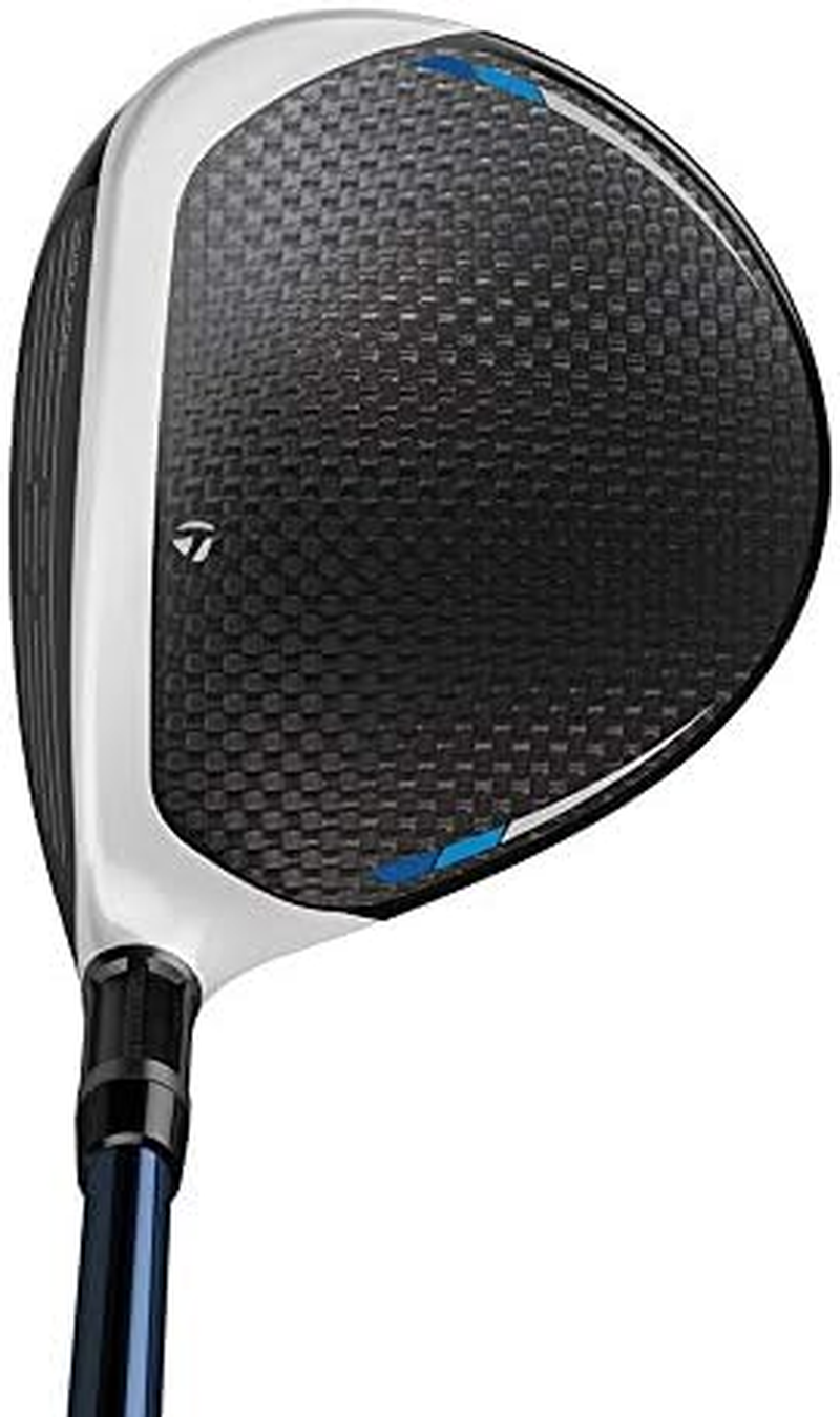 Taylormade Sim 2 Max Fairway image number 1