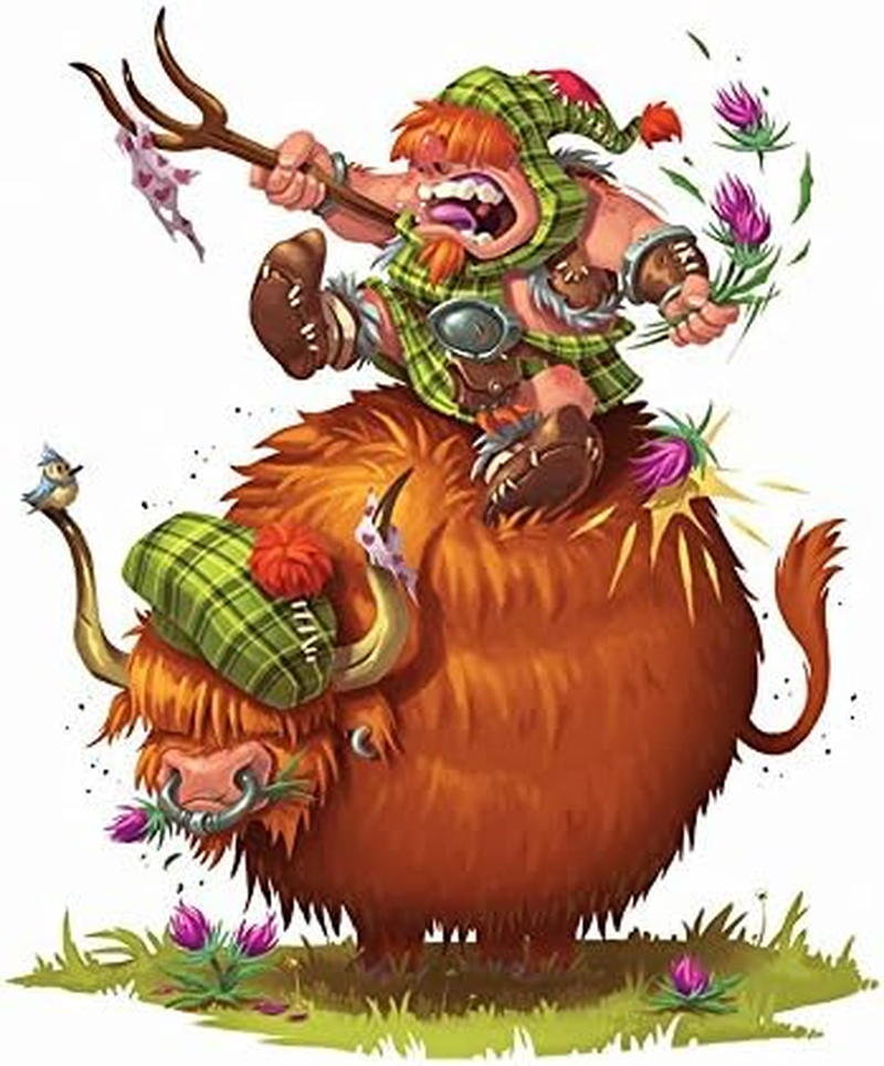 IELLO Schotten Totten Card Game image number 2