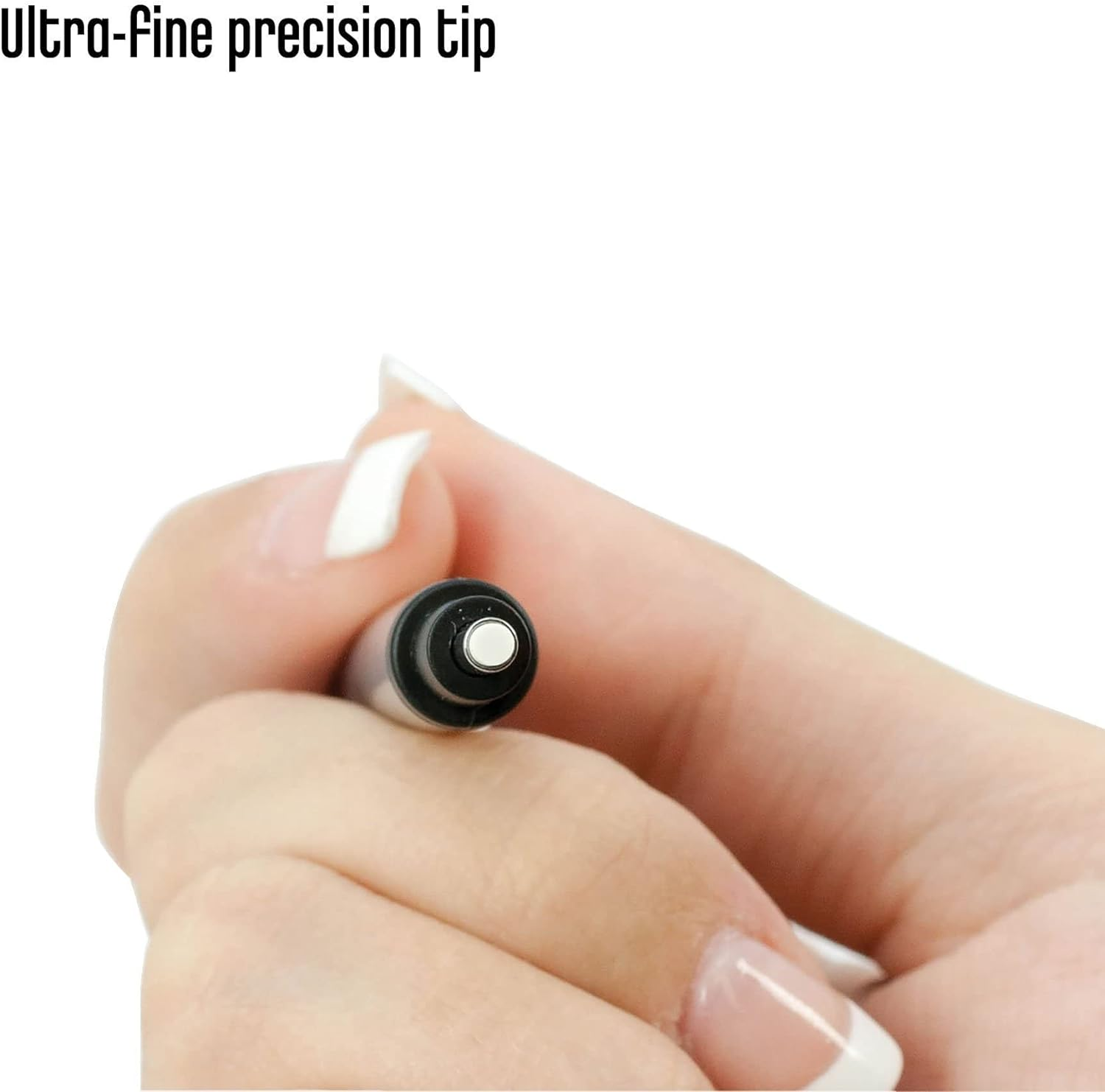 Tombow MONO Zero Eraser, round 2.3 Mm, 1-Pack image number 2