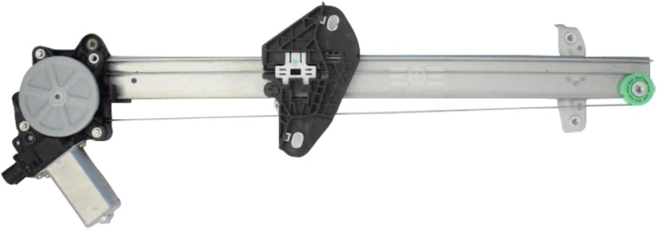 72750-T7J-H01 72750T7JH01 Window Regulator and Support AUTO-GETHER