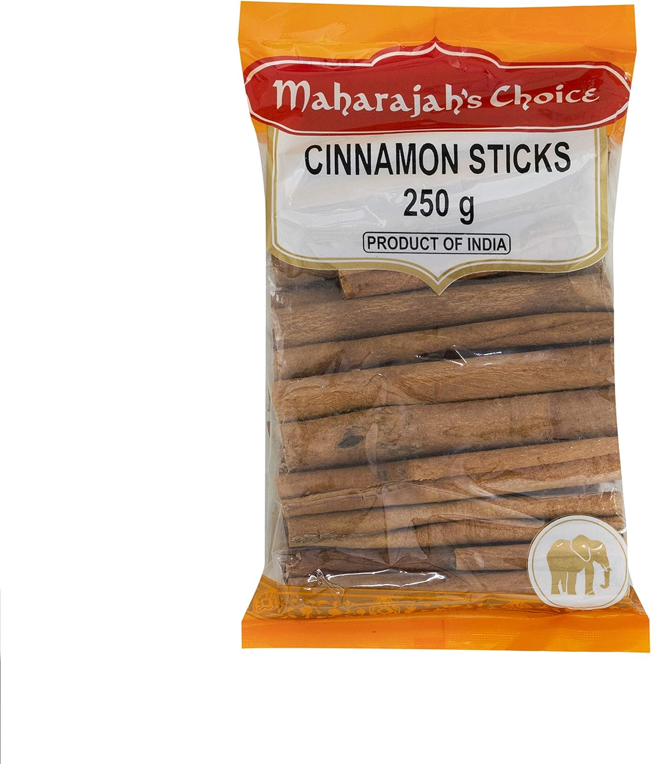 Maharajah'S Choice Cinnamon Stick, 1 Kg