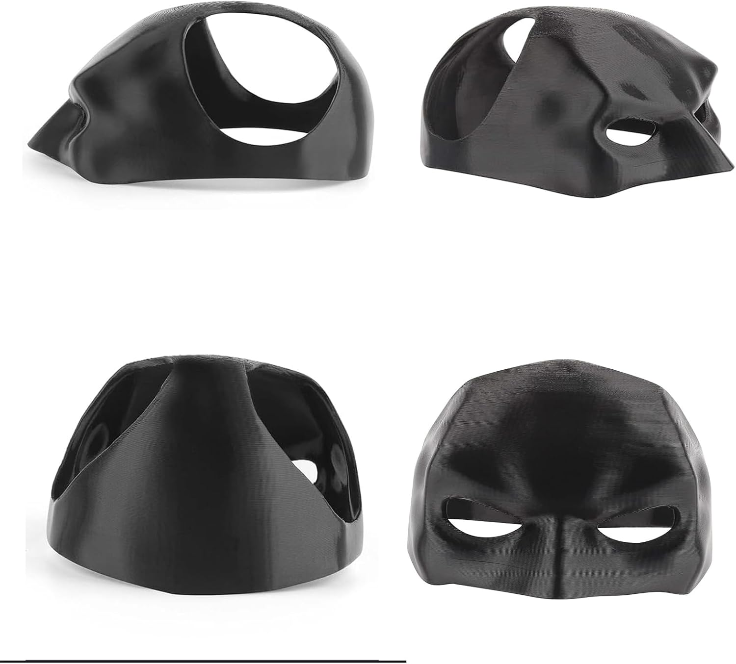 Batcat Mask image number 2