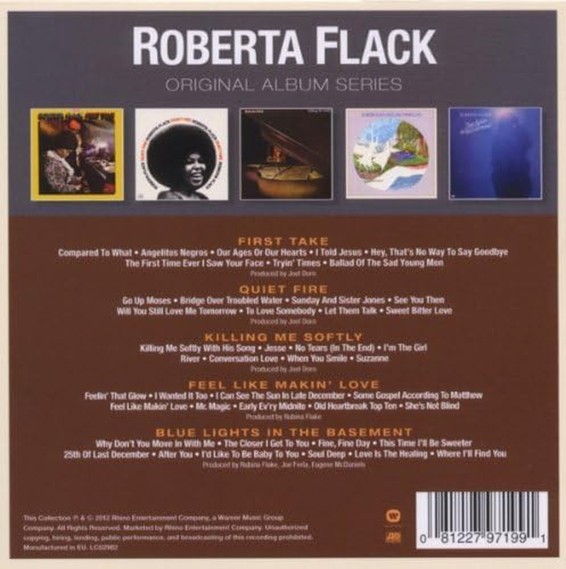 Original Album Series image number 2