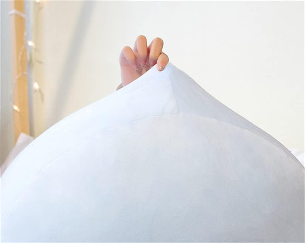 Anime That Time I Got Reincarnated as a Slime Plushie Anime Tensei Shitara Slime Datta Ken Tempest Rimuru Stuffed Doll Plush Pillows Plush Stuffed Doll Pillow Toys Gifts (11In, Happy) image number 2