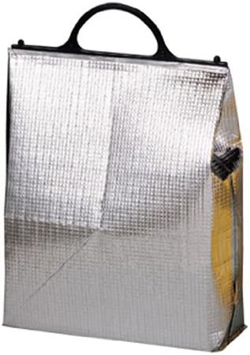 Cold-Warm Bag SK Cool Silver (10 Pieces) PT-3