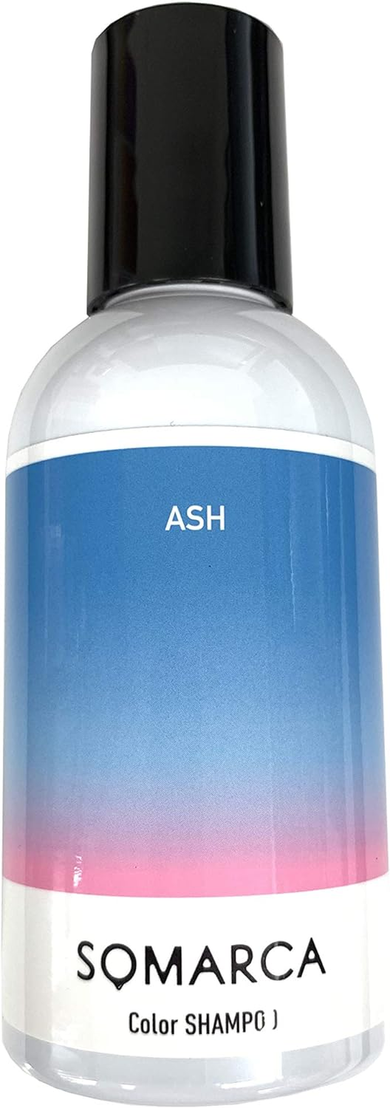 Hoyu Somarca Color Shampoo Ash 150Ml