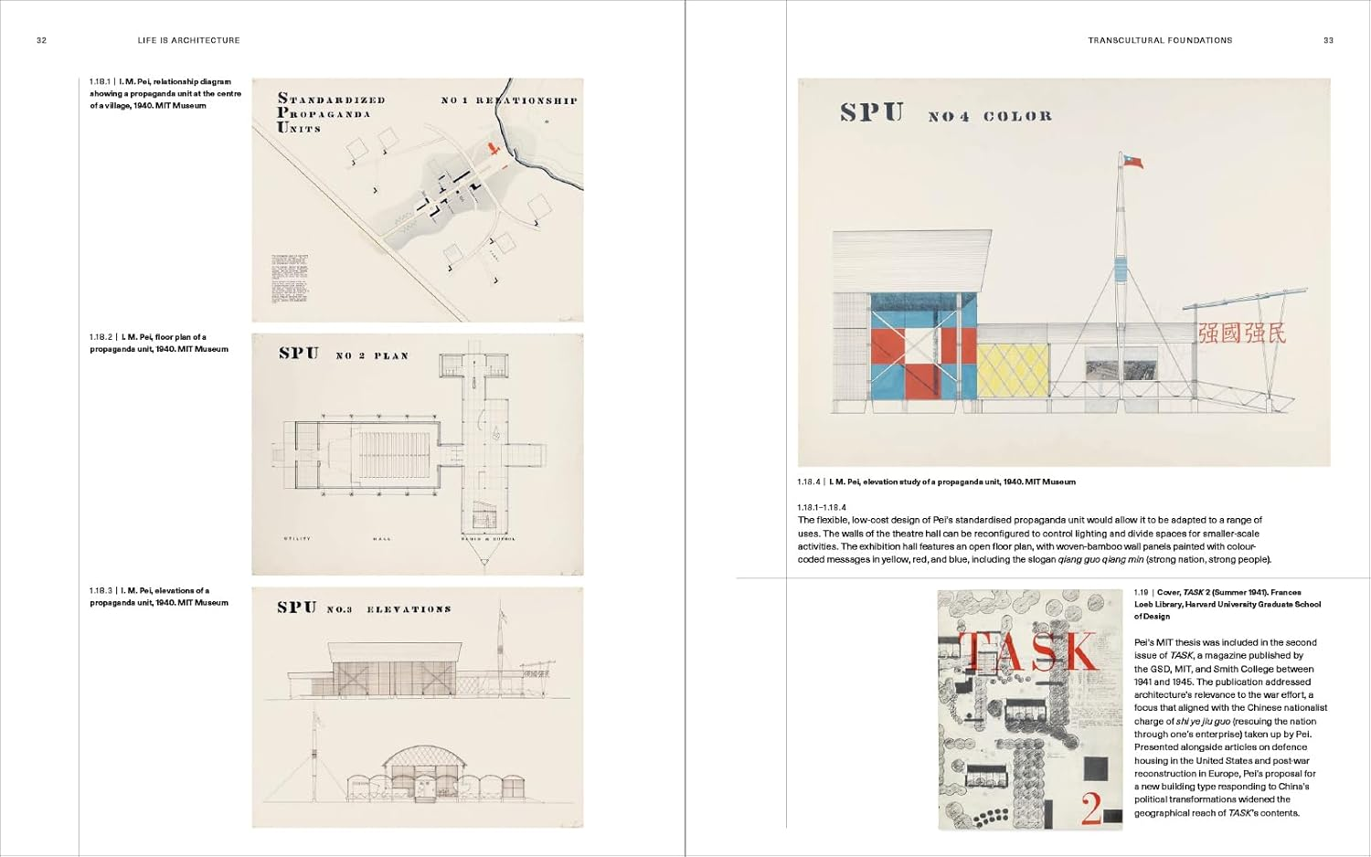 I. M. Pei: Life Is Architecture image number 2