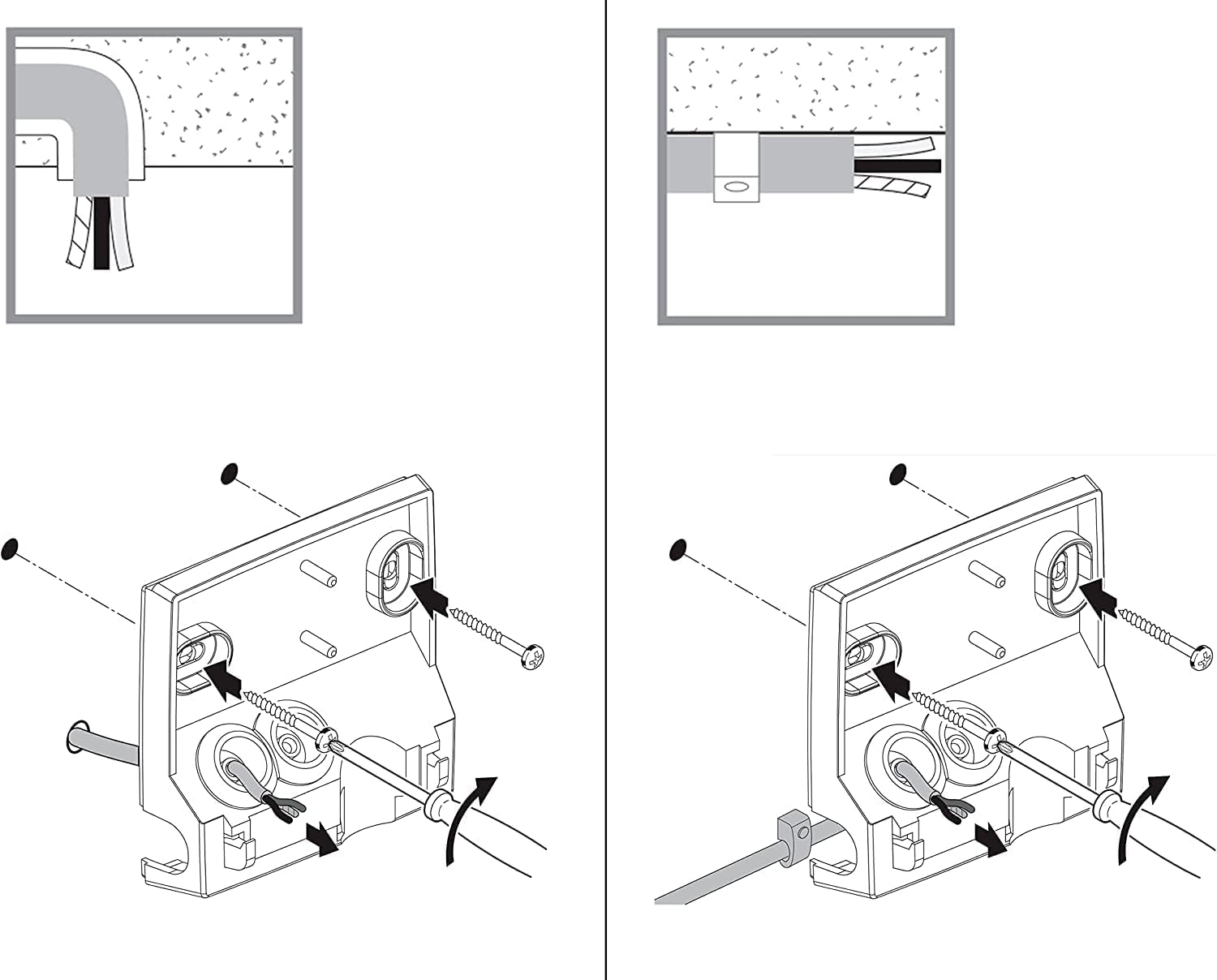 Steinel Outdoor Wall Light L 10 S Black, 180&deg; Motion Sensor, Classic Outdoor Wall Light, E27, Lantern for House Entrance image number 5
