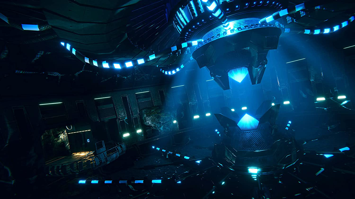 The House of the Dead: Remake - Limidead Edition for Nintendo Switch image number 3