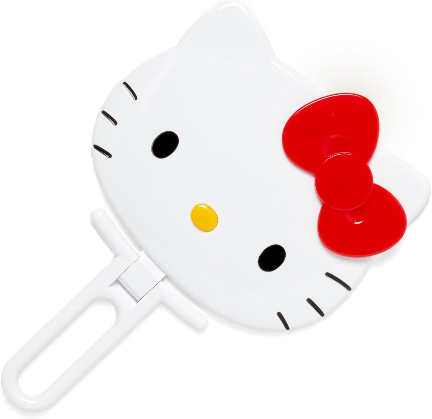 Sanrio 740691 Pompompurin Face Hand Mirror
