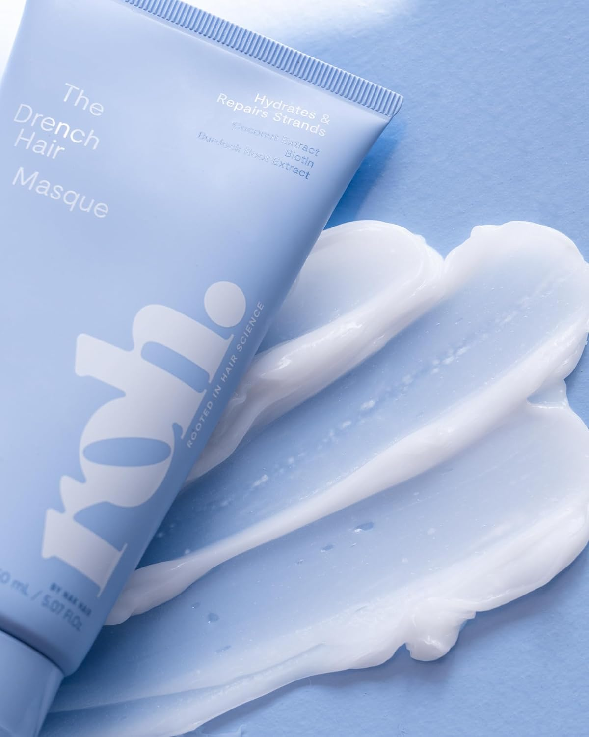 ROH Drench Hair Masque 150Ml image number 1