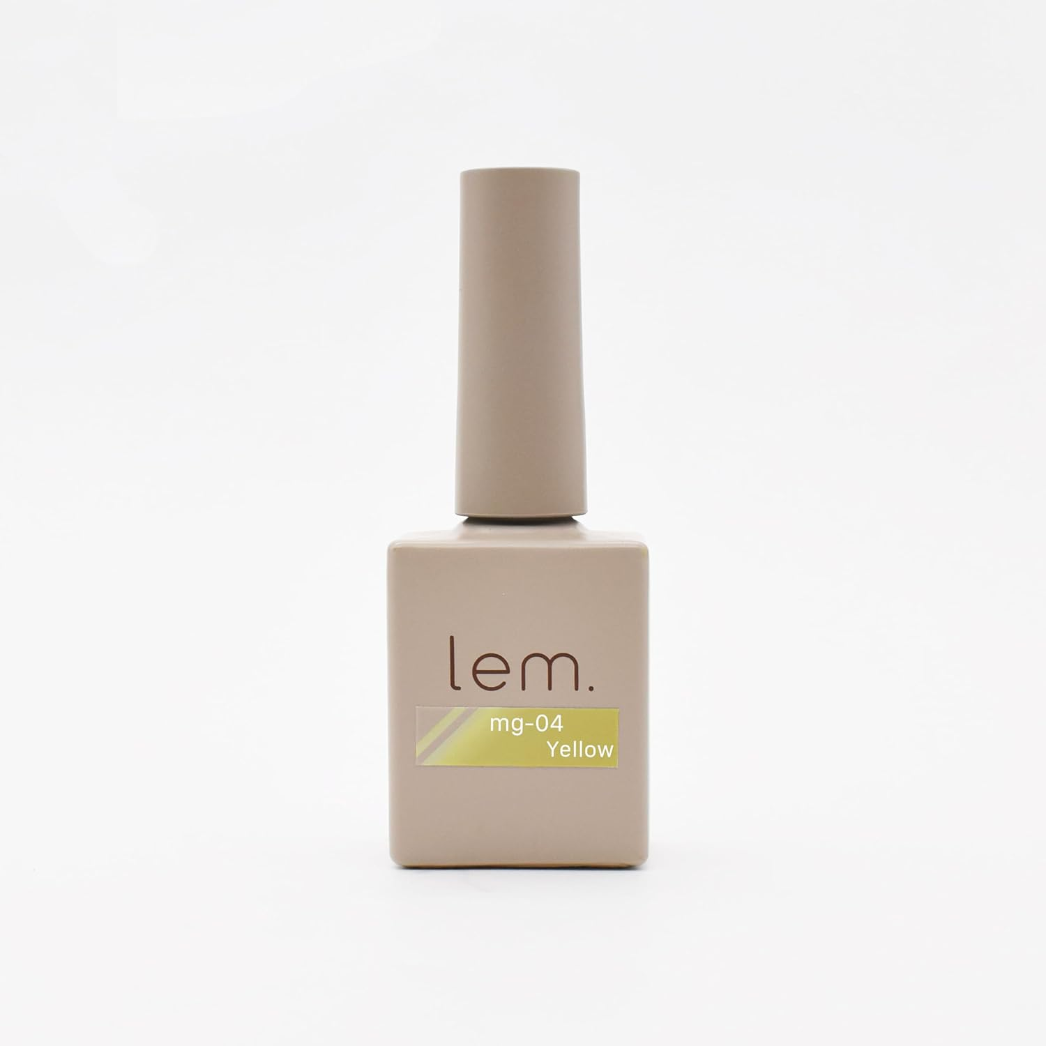 Lem. Lm-Mg04 Yellow Maggel