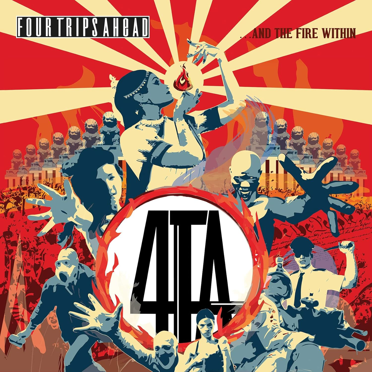 ...And the Fire Within