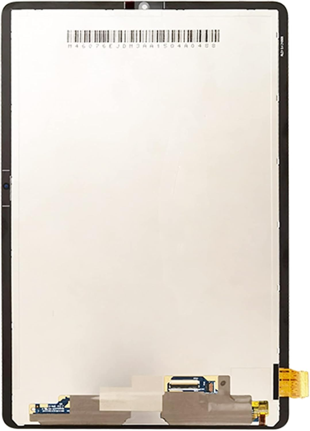 ZTOOYO for Samsung Galaxy Tablet S6 Lite Screen Replacement Kit for Samsung Tab S6 Lite 2022 Replacement Screen SM-P610 P615 LCD Display Digitizer Touch Screen Assembly 10.4 Inch Black image number 5