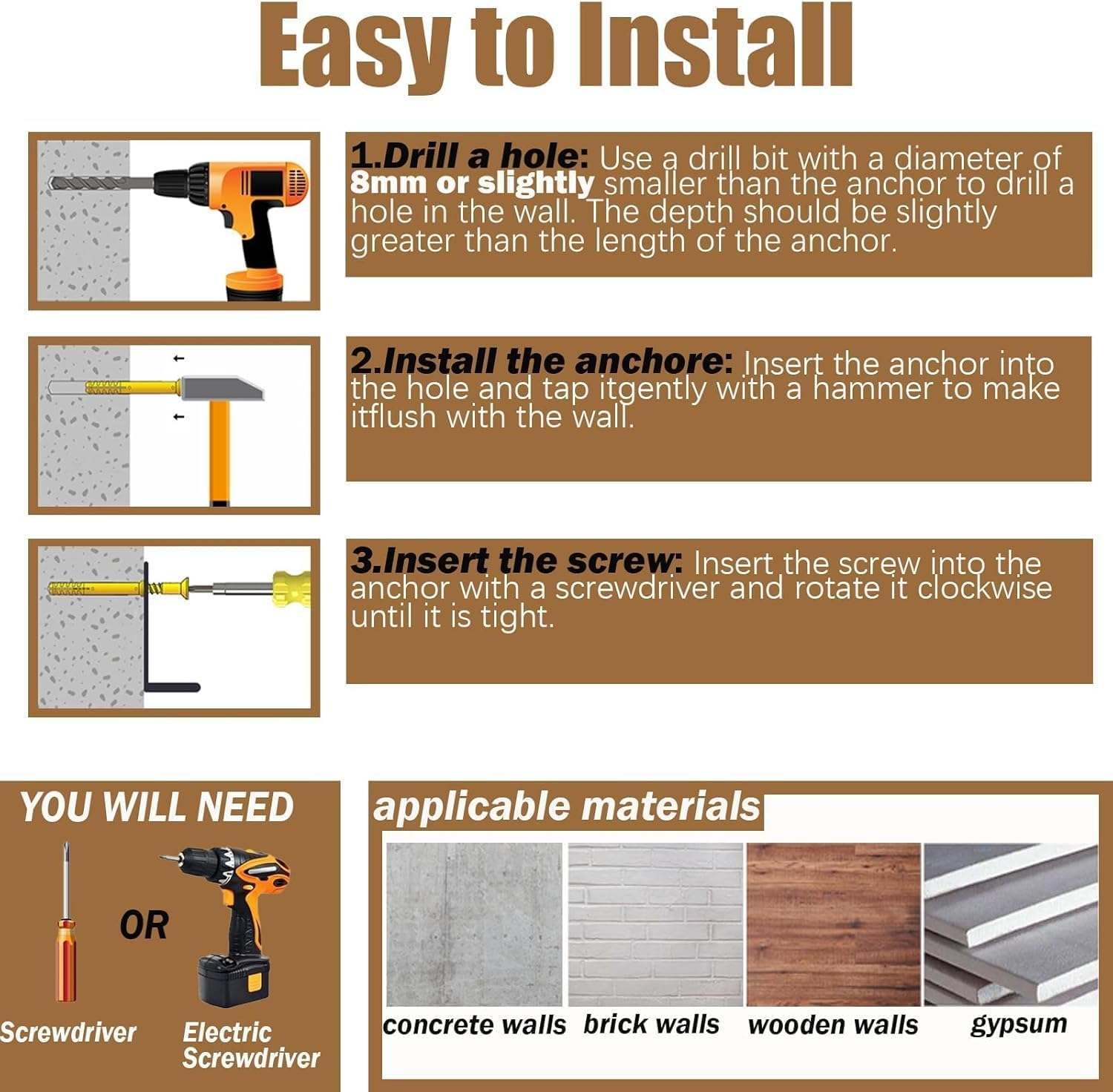 Wall-Mounted Cat Hammock with Steps &ndash; Cat Wall Shelves for Climbing, Sleeping, and Lounging &ndash; Modern Cat Furniture for Large Cats and Kittens image number 1