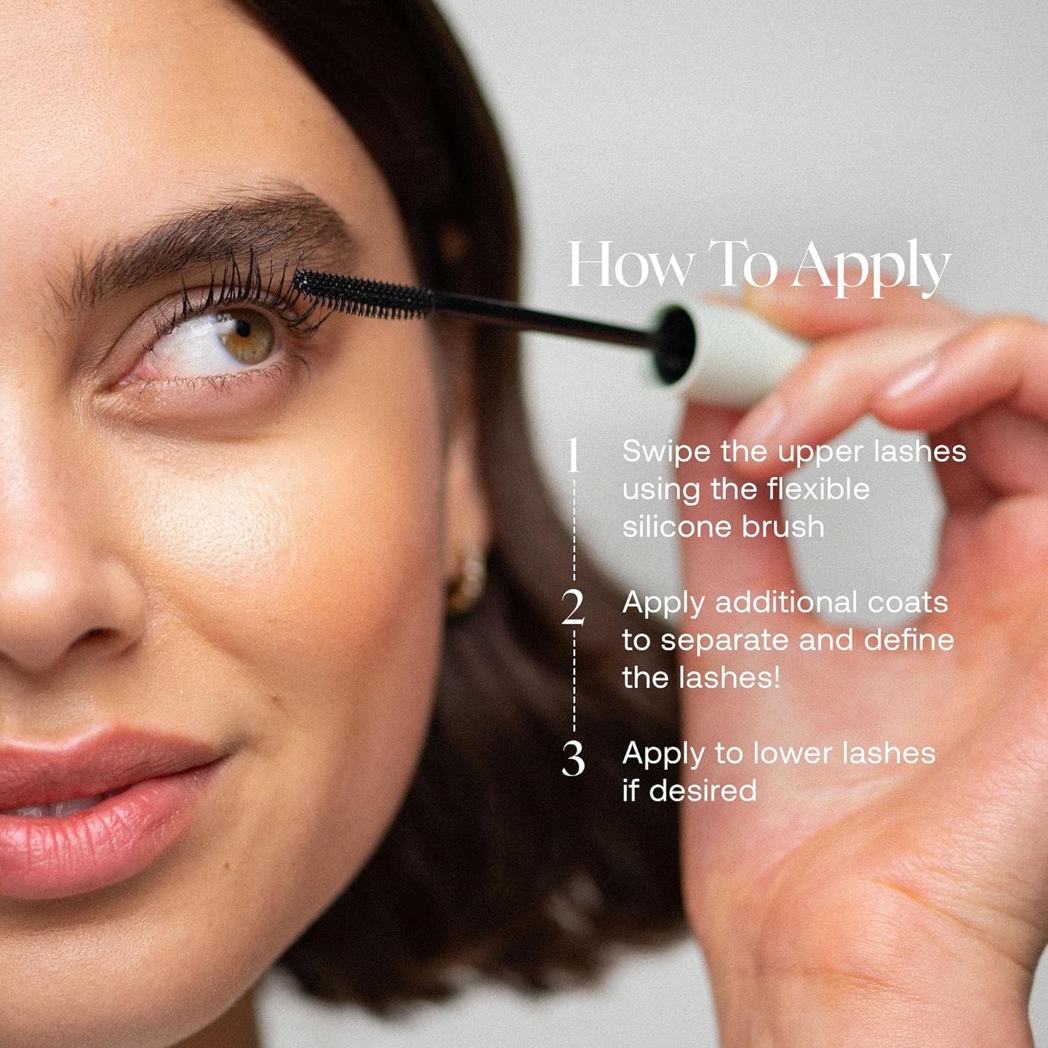 Uklash Lenghtening Mascara 7 Ml