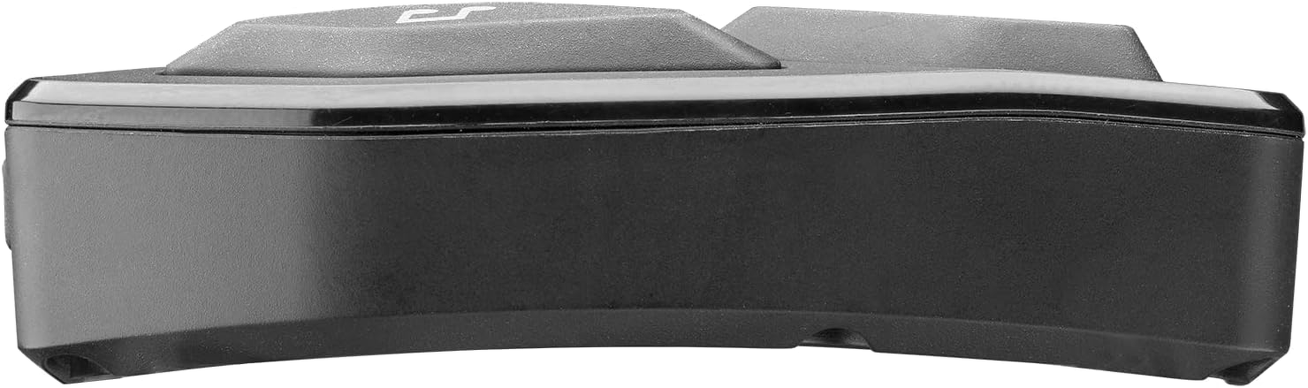 Interphone UCOM3 Twin Pack Bluetooth 5.1 Motorcycle Helmet Intercom 32Mm Headphone Motorcycle Use Distance 500M Autono image number 4