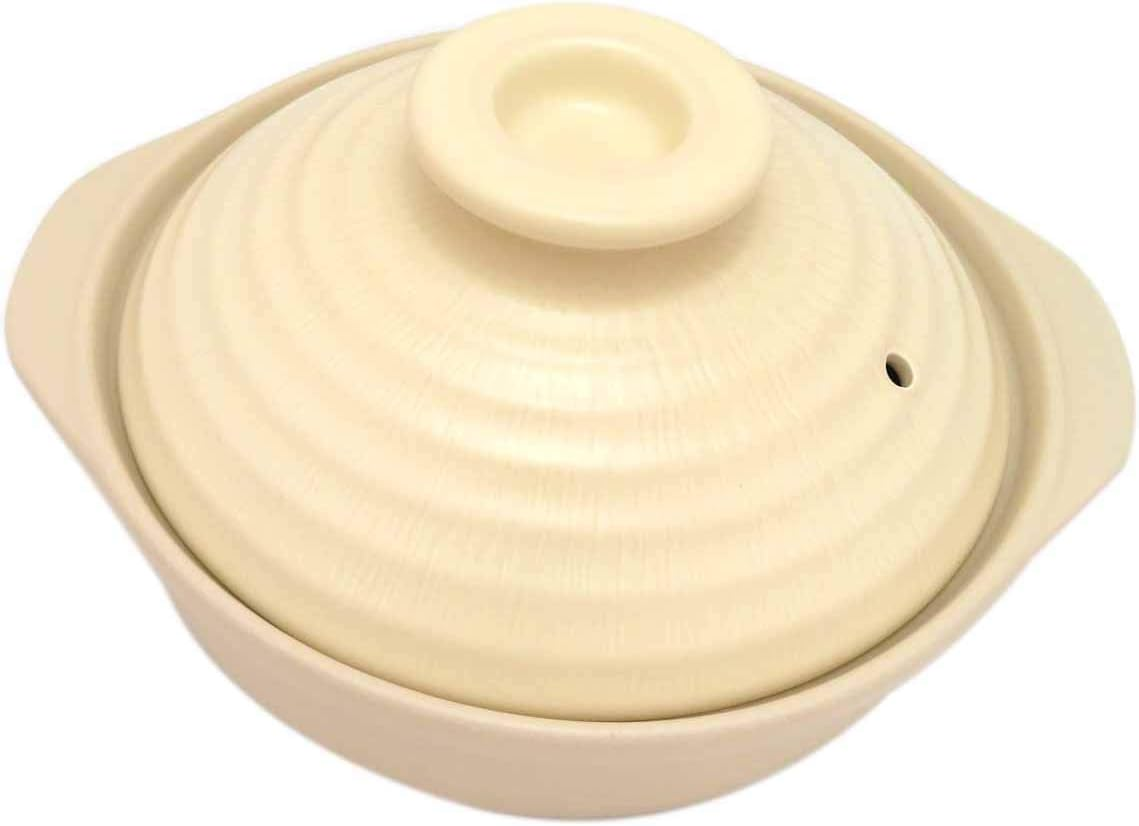 MIYAWO (Miyao) Thermal Tech IH Earthenware Pot No. 9 ME093 / 910 image number 3