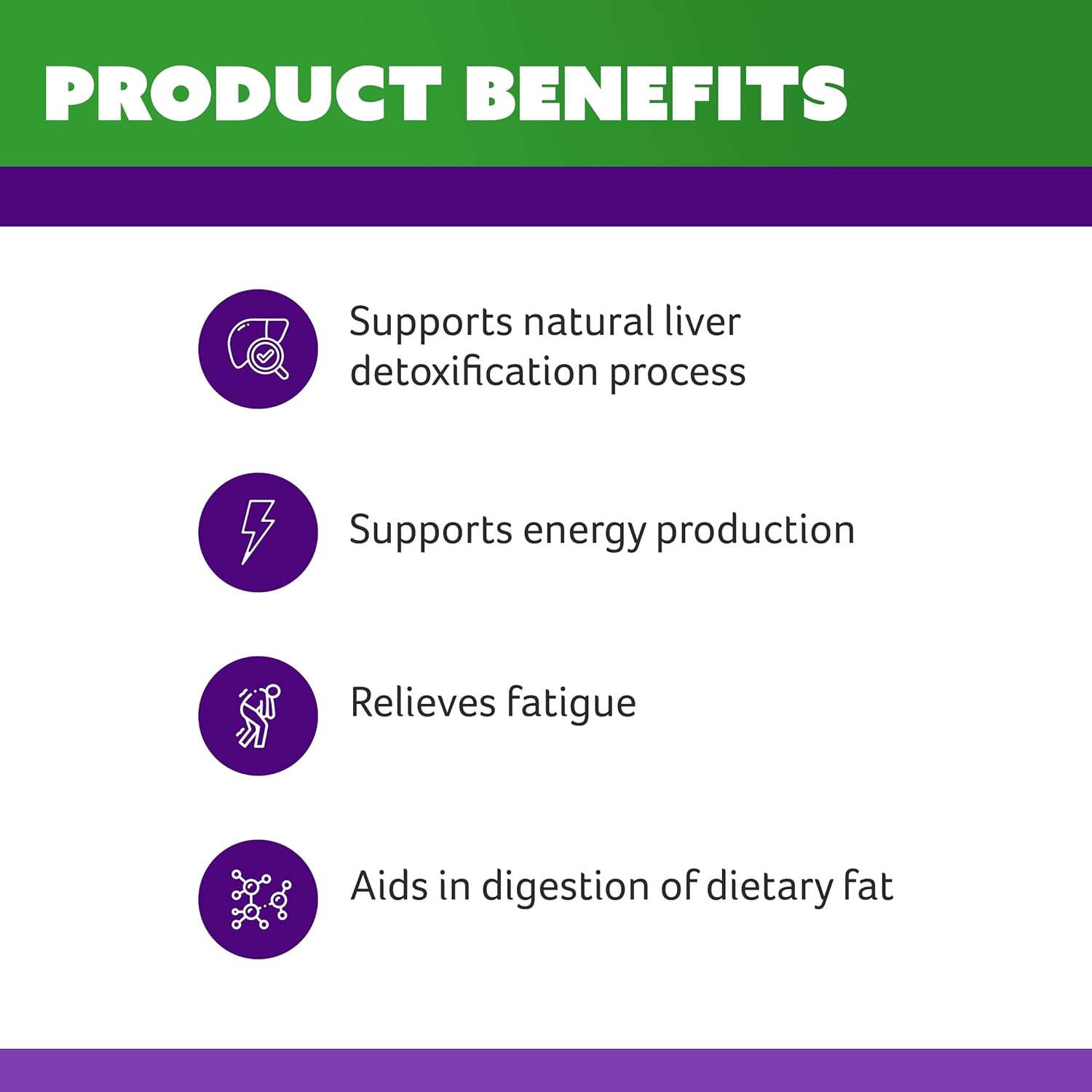 Cenovis Detox Vitamin B + Energy 60 Tablets image number 4