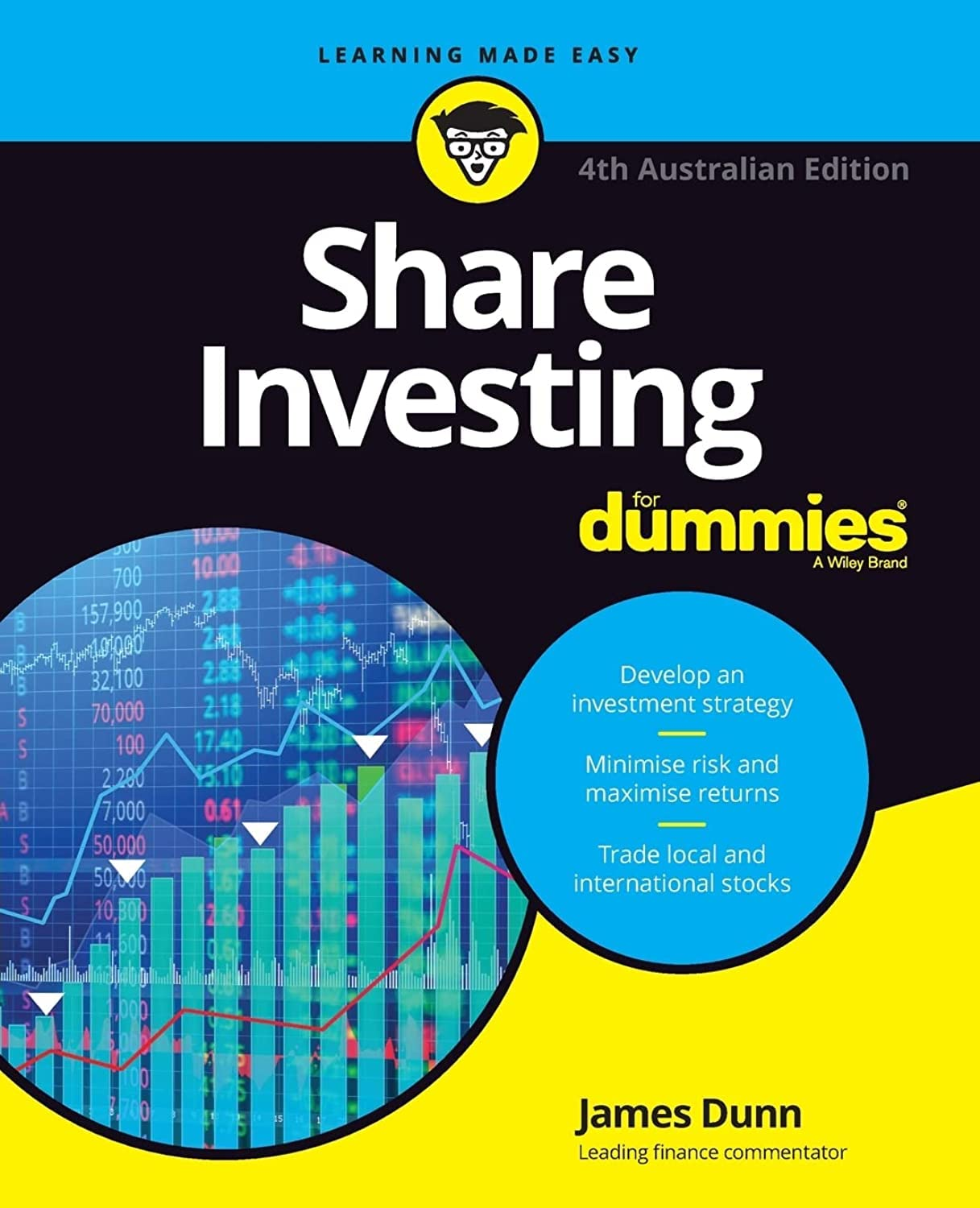 Share Investing for Dummies, 4Th Australian Edition image number 2