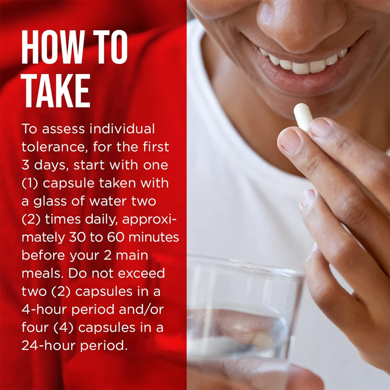 Hydroxycut Pro Clinical Weight Loss Supplements with Apple Cider Vinegar and Vitamins, Burn Calories & Get Naturally Sourced Energy, 72 Pills image number 6