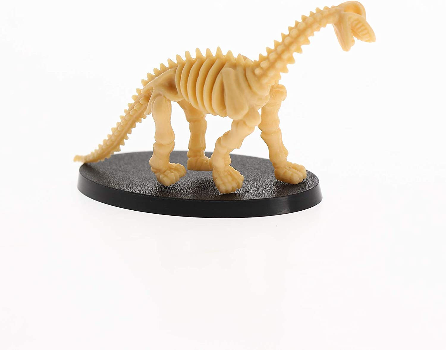 40Pcs Base 60X35Mm Plastic Model Bases for Gaming Miniatures or Wargames Table Games MB660 image number 3