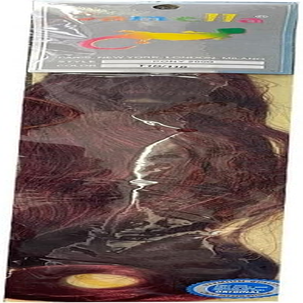 Camella Pony Pony Hair Extensions 2000 1B/118