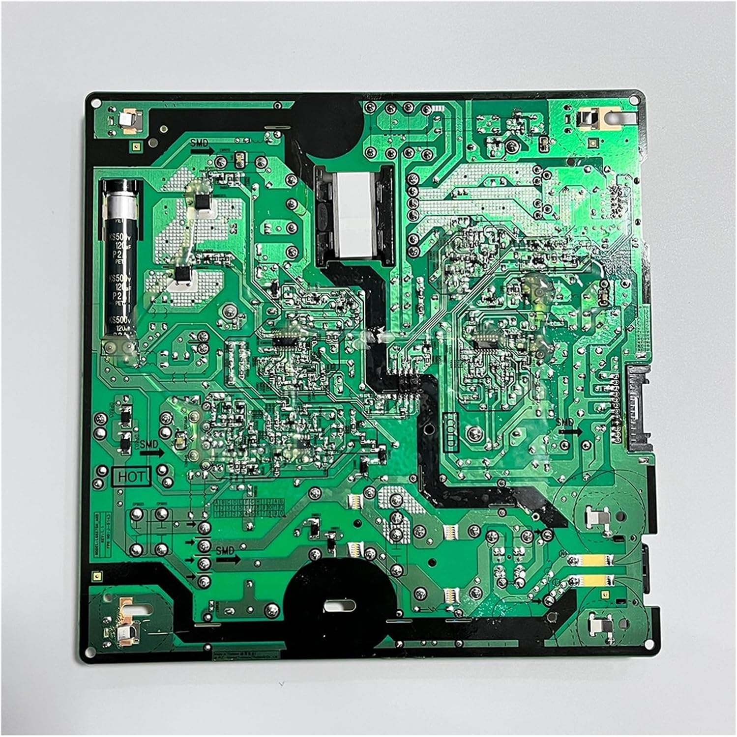 BN44-01059B L65E7SN-AHS TV Power Board/Led, Compatible for Samsung, QE65LS01TAUXU QN65LS01BAFXZA QE65LS01 TAUXX image number 4