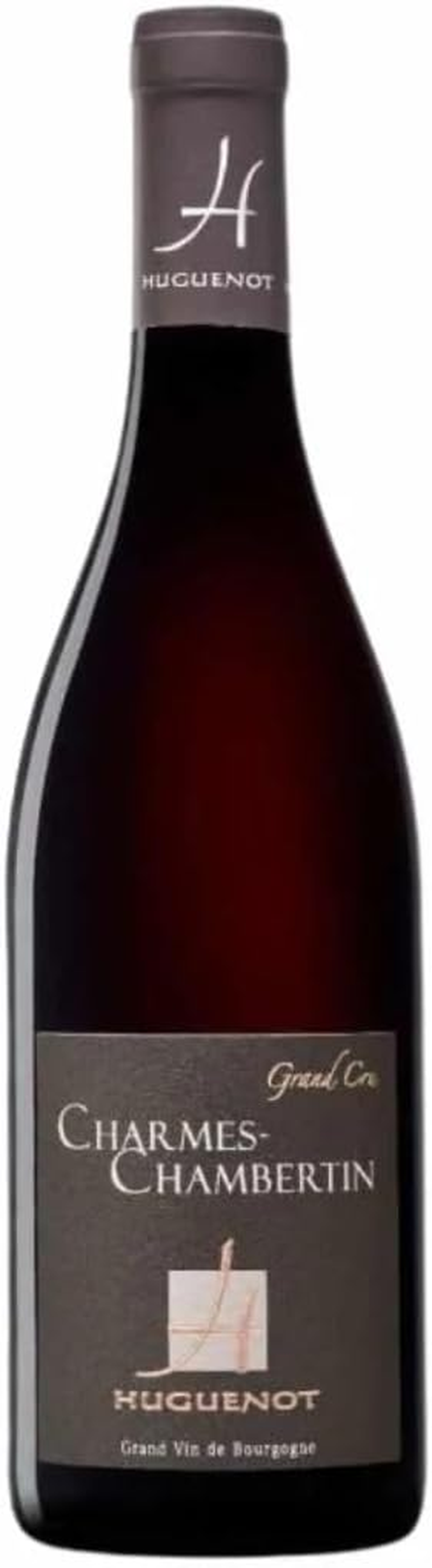 Domaine Huguenot Charmes-Chambertin Grand Cru 2020 750Ml