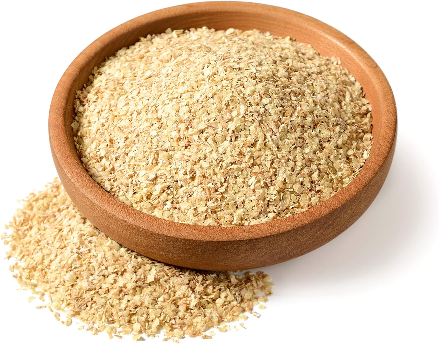 Lotus Wheat Germ Raw 3.2Kg Bulk Pack image number 2