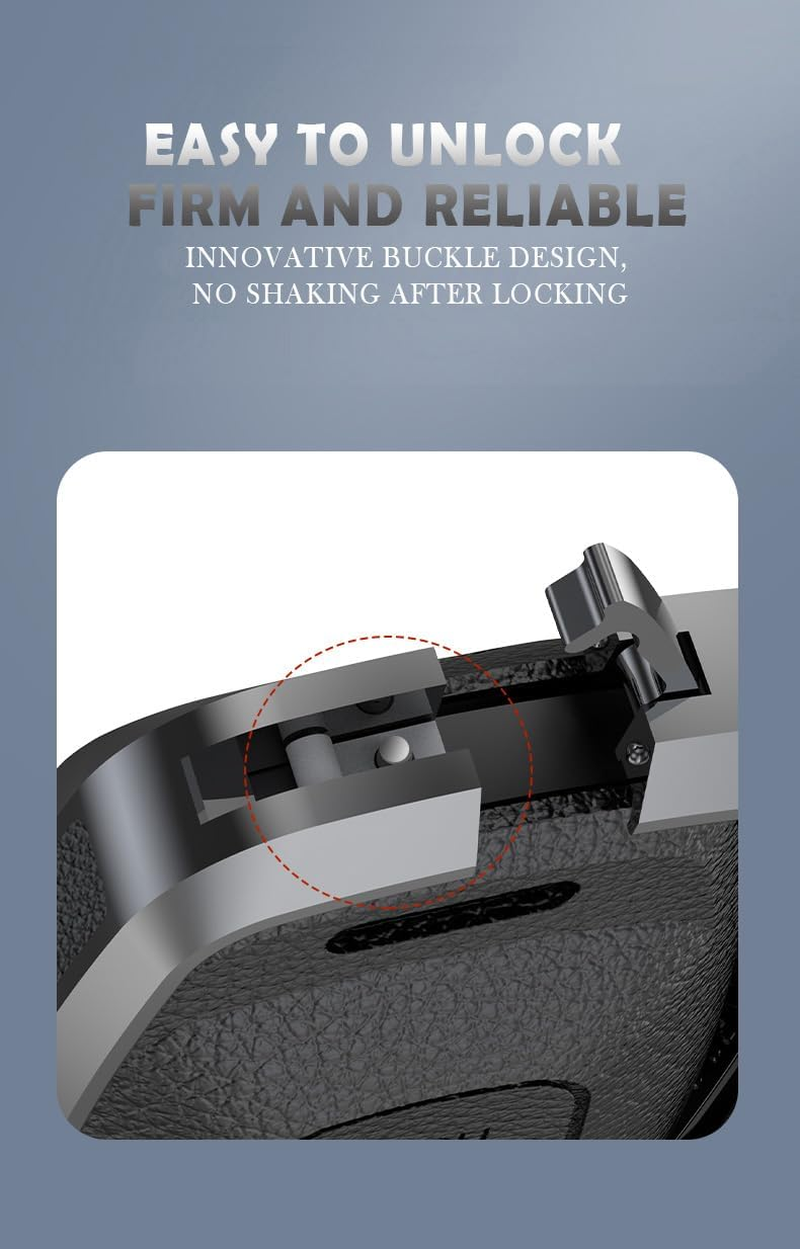 Key Fob Cover Case Metal Key Shell Full Protection Fit for Nissan Ariya Kicks X-Trail Rogue Leather Key Cover 3 Button, a Leather-Keychain-White image number 2