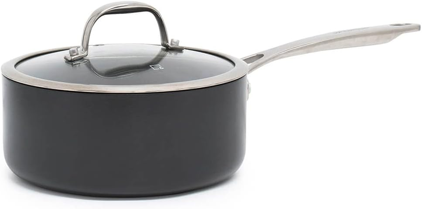 Salt&Pepper Re-Lite Cookware Set - 5 Piece - Cookware Sets House Warming Gifts Kitchen Gifts image number 1