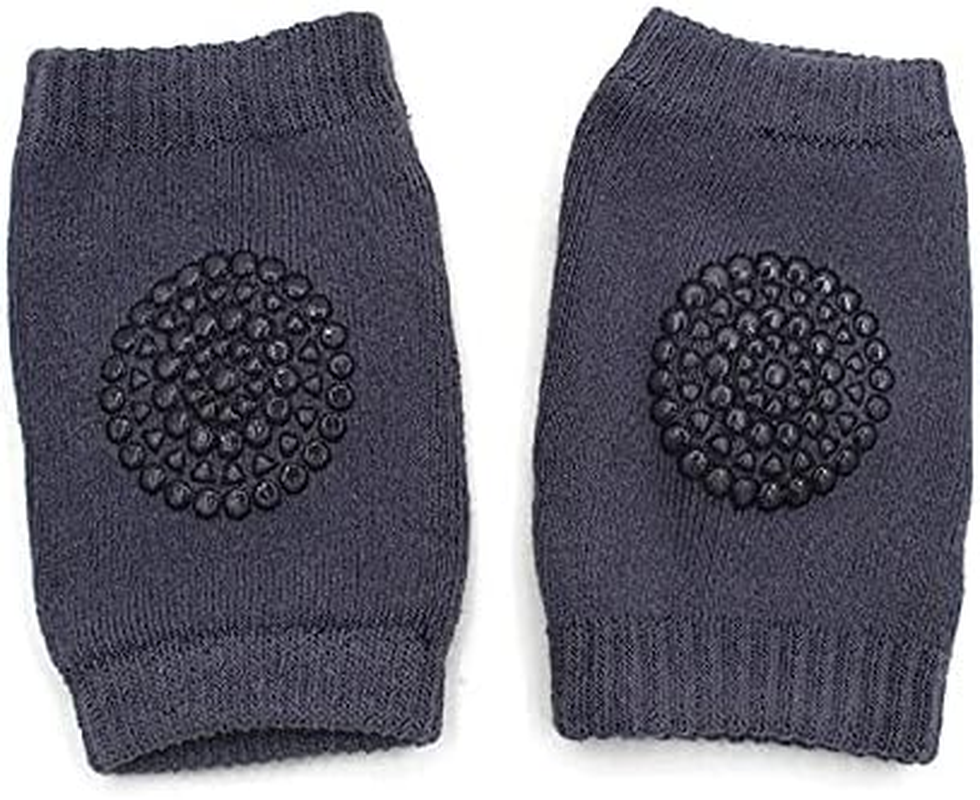 Baby Crawling Knee Pads Pair Toddler Baby Soft Protection Boys Girls