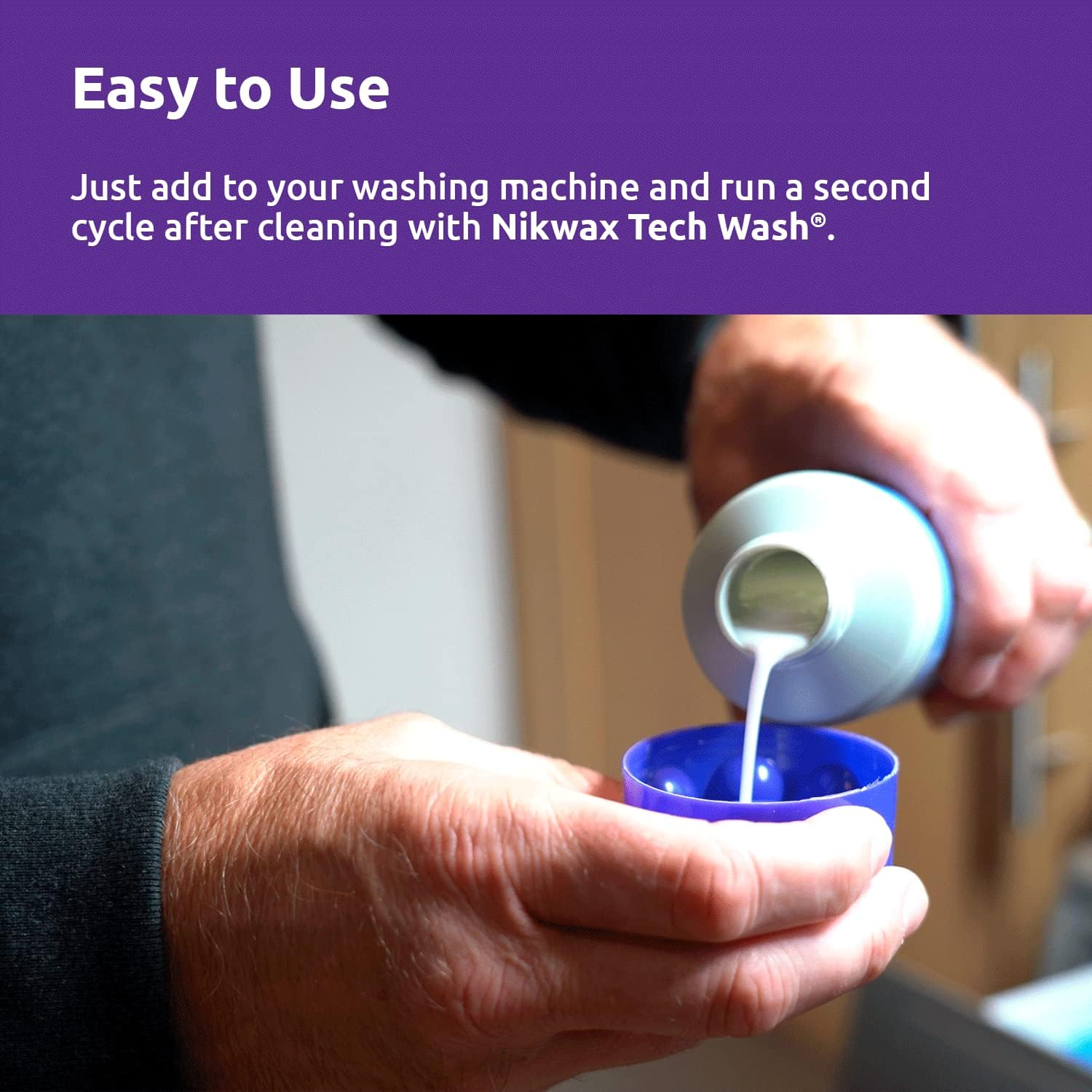 Nikwax Polar Proof Waterproofing image number 3