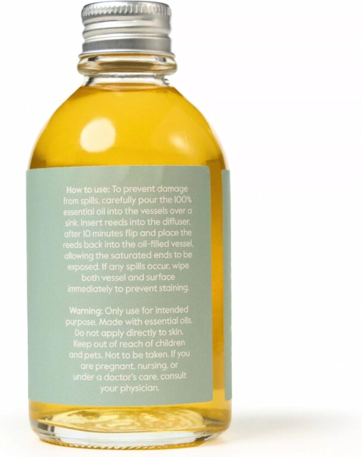 Endota Signature Blend Reed Diffuser Refill 150 Ml