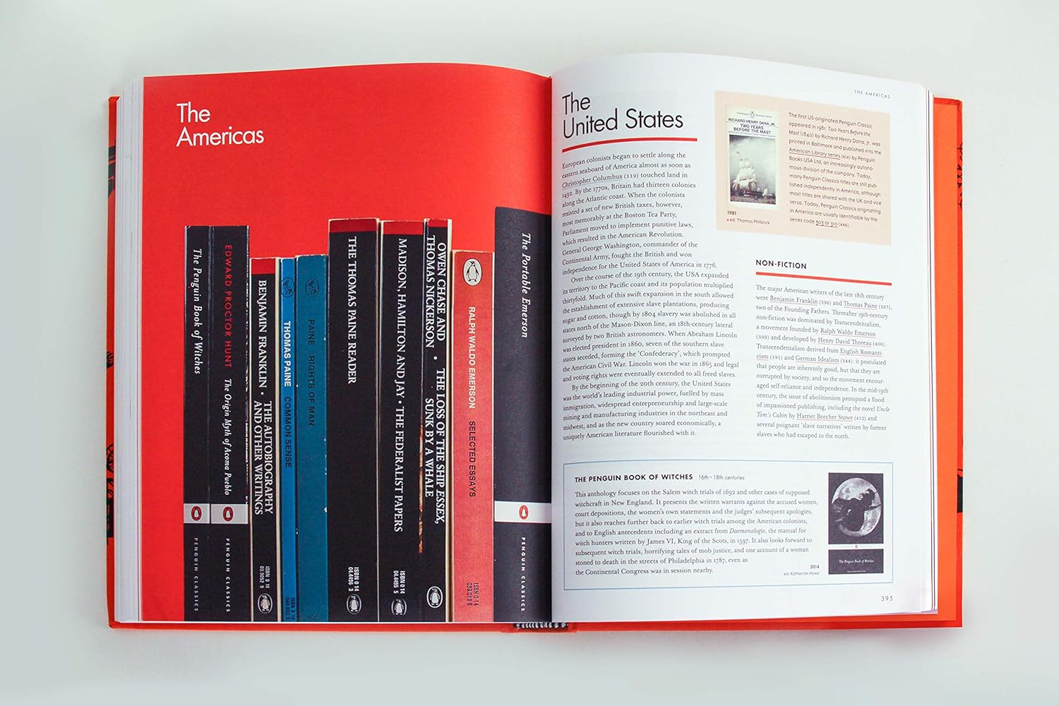 The Penguin Classics Book