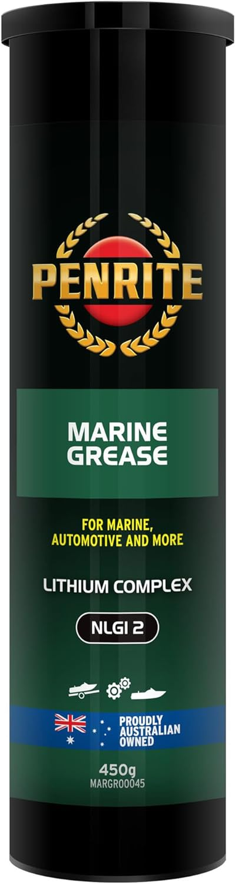 Penrite Marine Grease 450 G