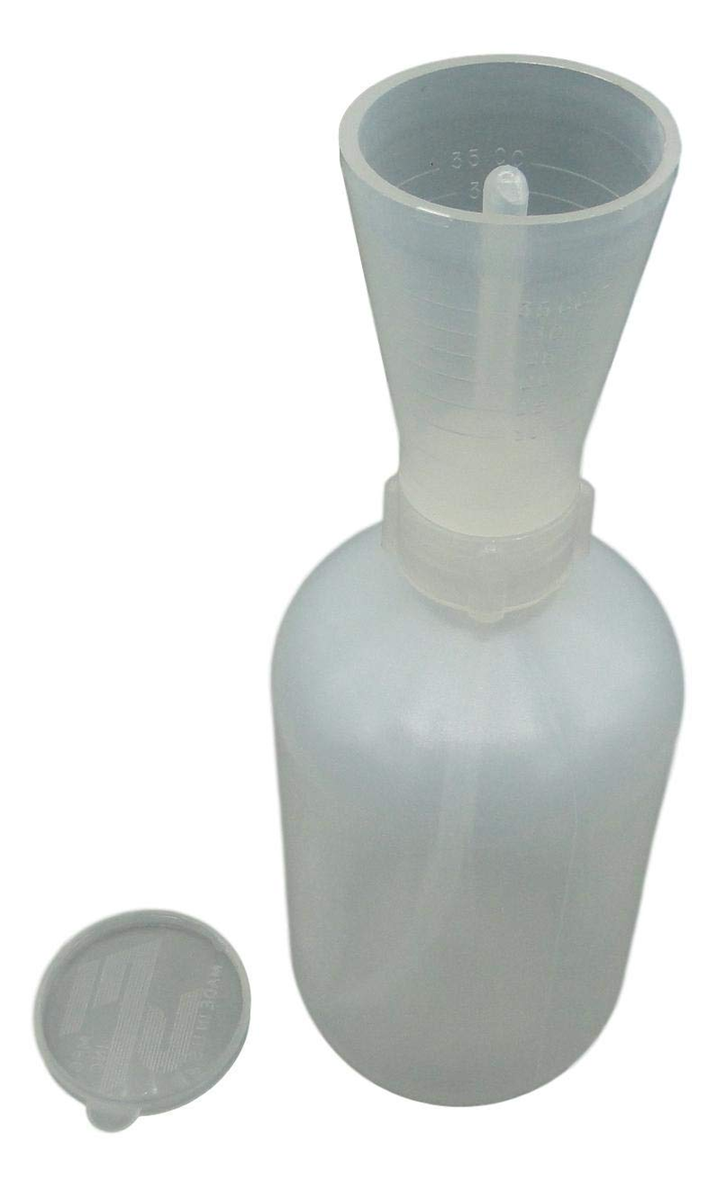 FSD MEKP Dispensing Bottle 500ML (16Oz) image number 4