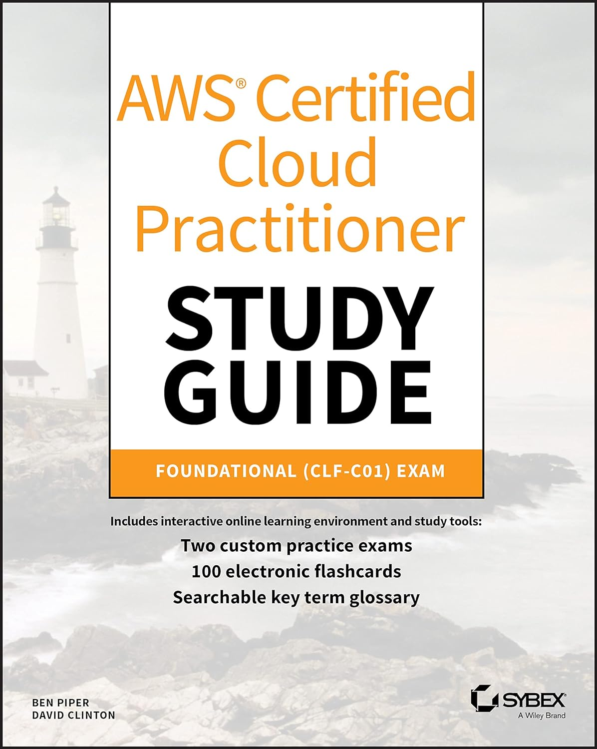 AWS Certified Cloud Practitioner Study Guide: CLF-C01 Exam image number 2