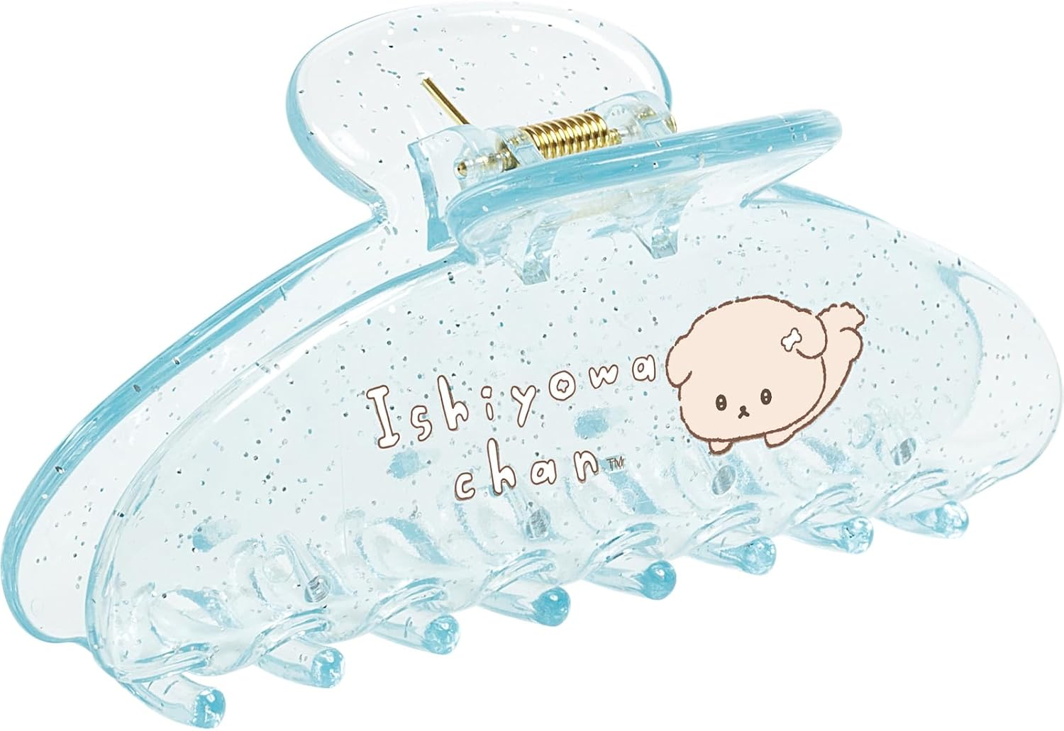 San-X Sumikko Gurashi Hair Claw Shrimp Furano Tail FE43905 H 45 X W 110 D 50 Mm