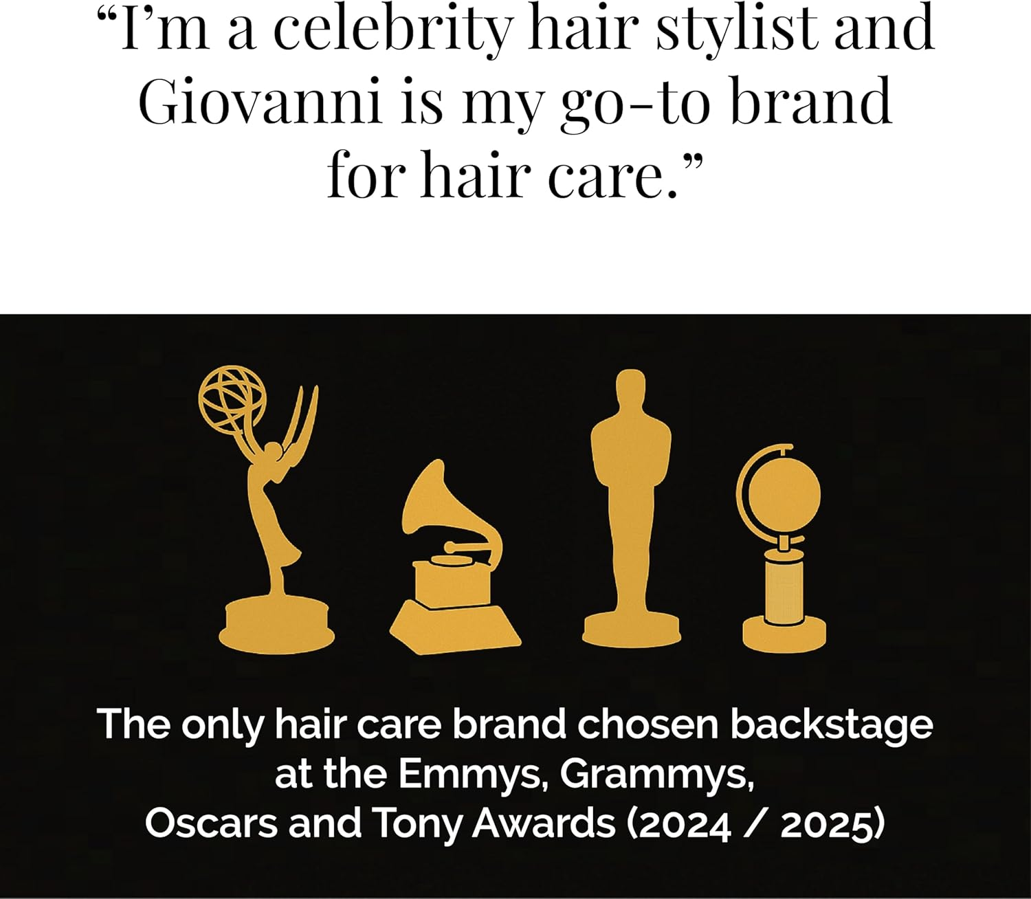 Giovanni Hair Mousse Curl Habit Curl Defining 207Ml