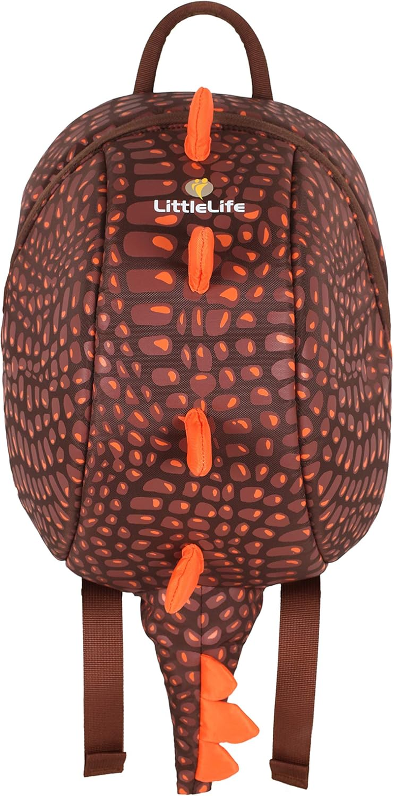 Littlelife Children'S Animal Backpack, for Ages 3 to 6 Years image number 3