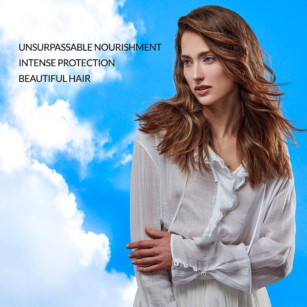 Maraes Sleek Empowering Shampoo 300Ml NEW image number 2