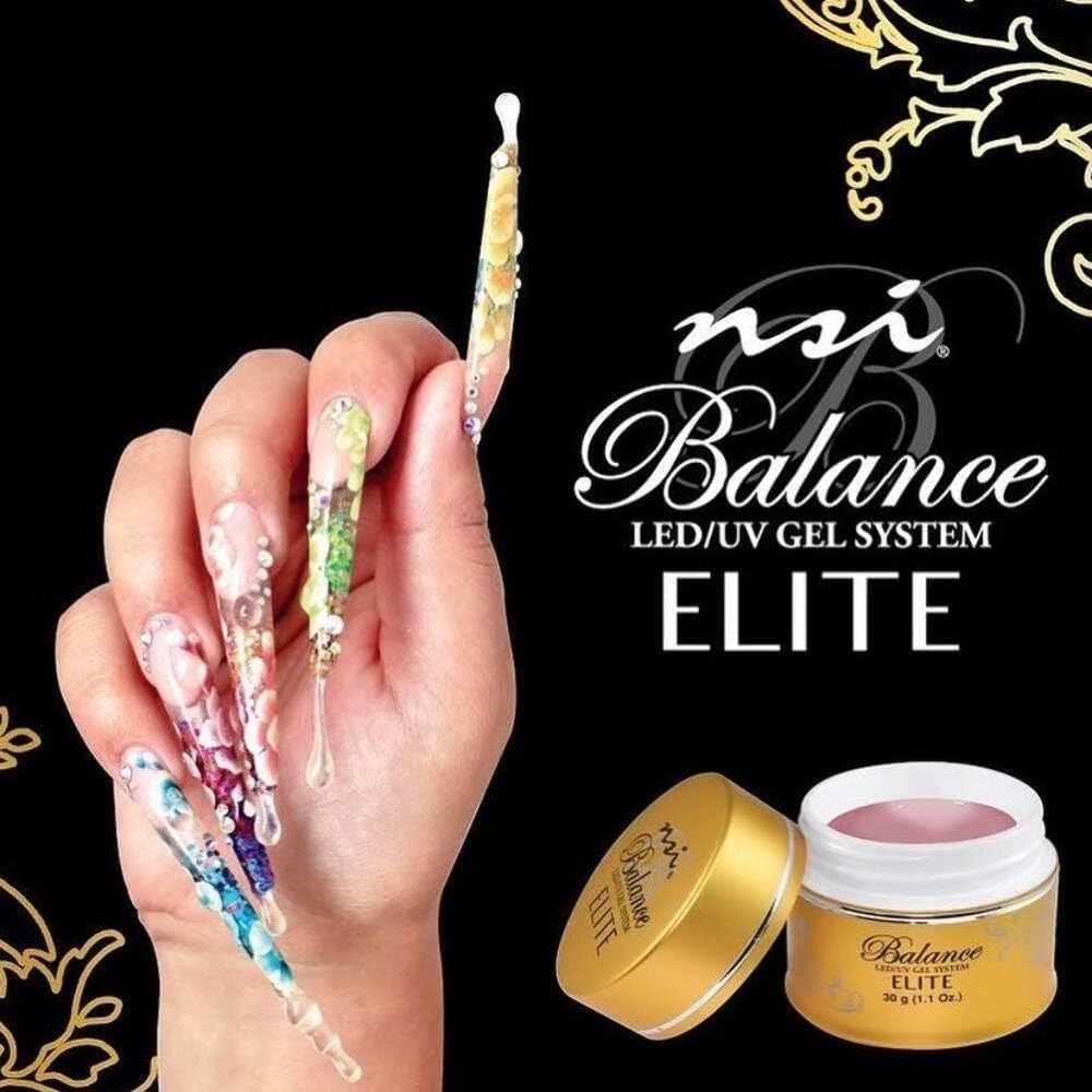 Elite Sculptor LED/UV Gel image number 5