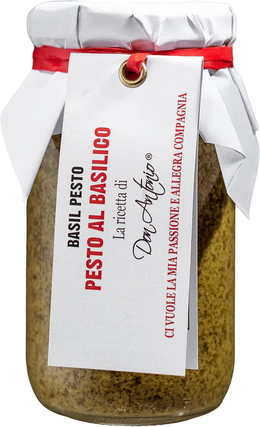 Don Antonio Basil Pesto 180 G