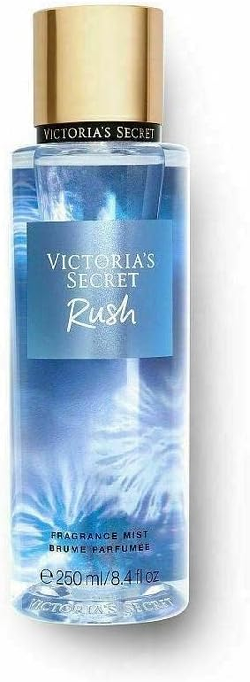 Victoria Secret Rush Body Spray for Women, 250 Ml image number 2