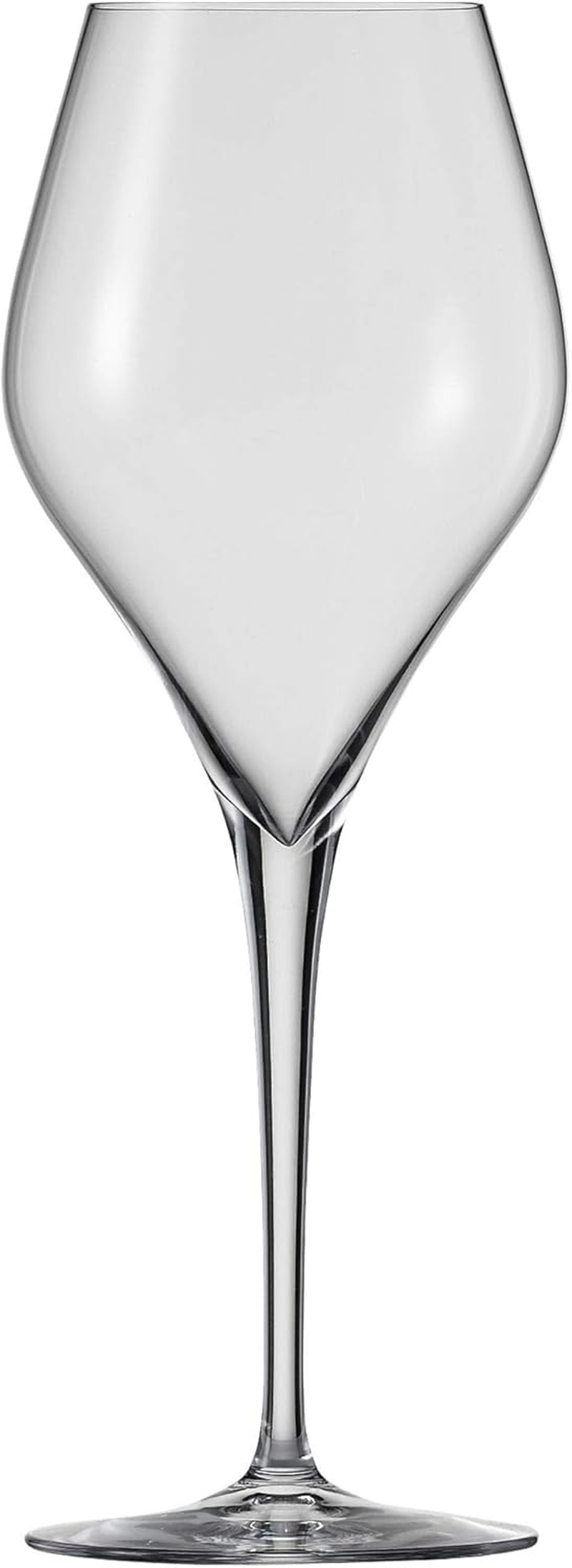 Schott Zwiesel 118603 Finesse Red Wine Glasses Set of 6 Crystal 8.75 X 8.75 X 24.4 Cm