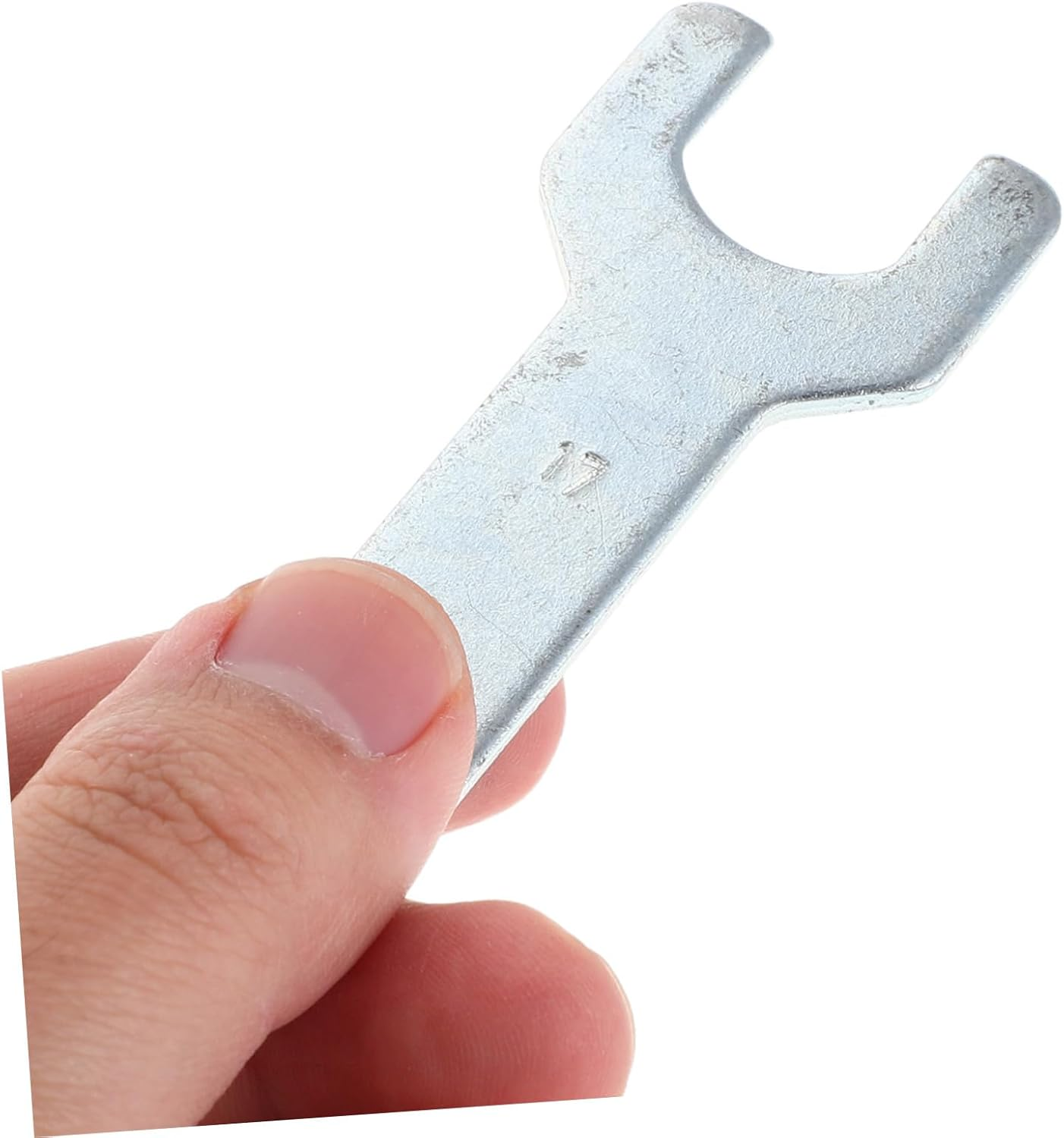 Outanaya 4Pcs Adjustable Angle Grinder Wrench Pneumatic Grinding Machine Accessory for Automotive Jewelry Making image number 5