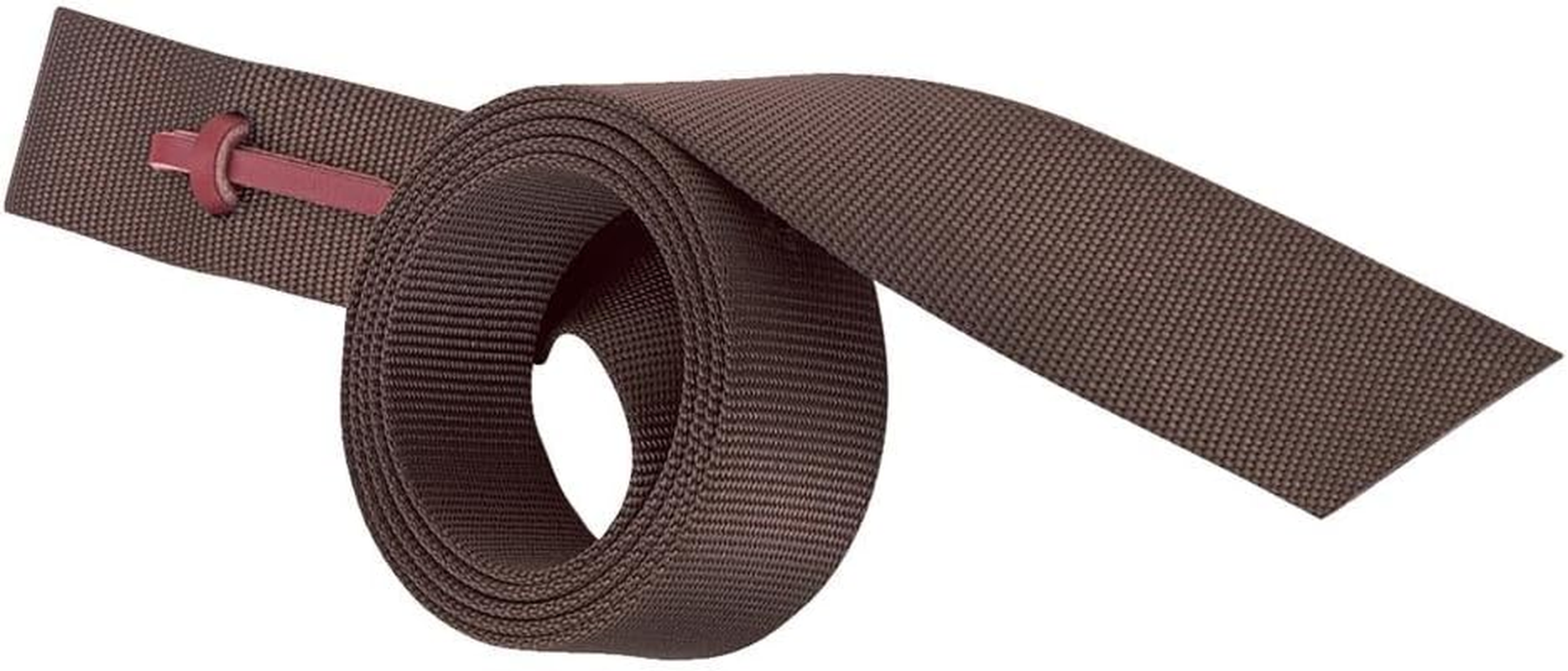 Weaver Leather Nylon Latigo with Holes image number 1