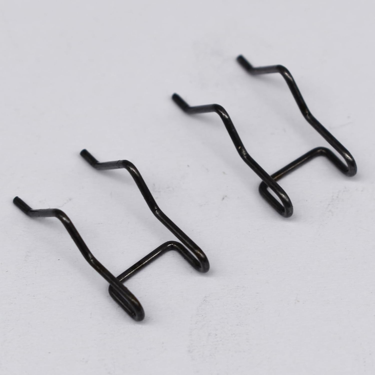 2 Pieces Professional Hair Clipper Repairing Parts Replacement Accessories - Spring Tention Compatible with Andis Slimline Pro Li D7 D8 Hair Trimmer